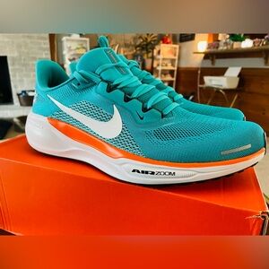 Nike Air Zoom Pegasus 41
Miami Dolphins (2025) Men 11.5